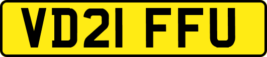 VD21FFU