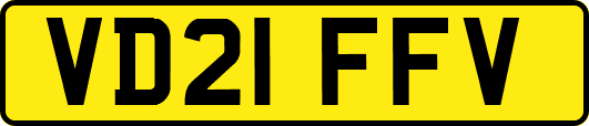 VD21FFV