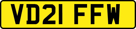 VD21FFW