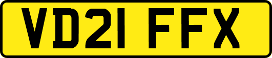 VD21FFX