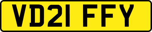 VD21FFY