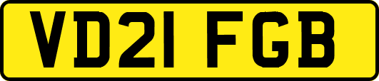 VD21FGB
