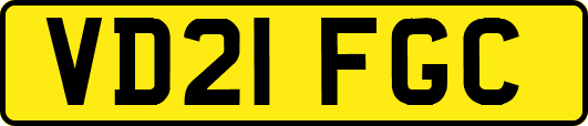VD21FGC