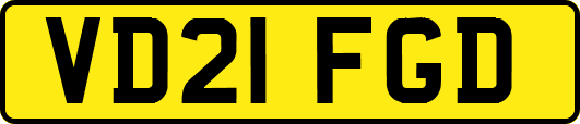 VD21FGD