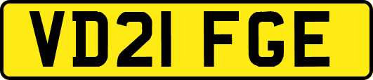 VD21FGE