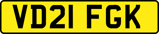 VD21FGK