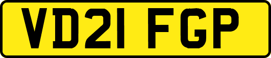 VD21FGP