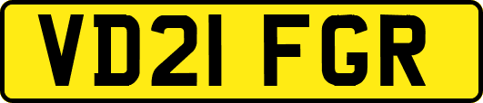 VD21FGR
