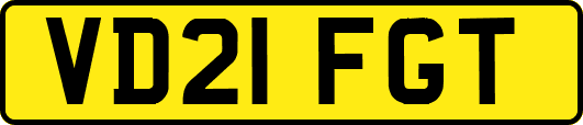 VD21FGT