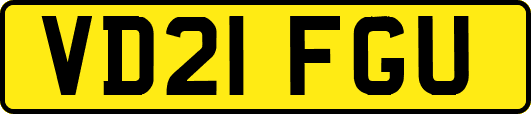 VD21FGU
