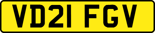 VD21FGV