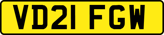 VD21FGW
