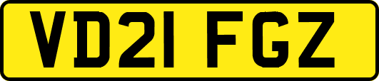 VD21FGZ