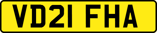 VD21FHA