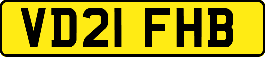 VD21FHB