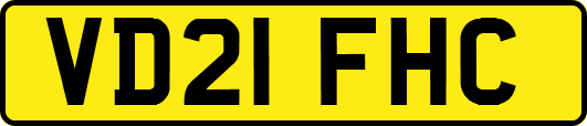 VD21FHC