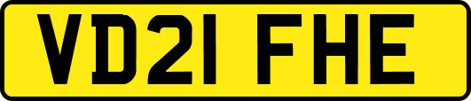 VD21FHE