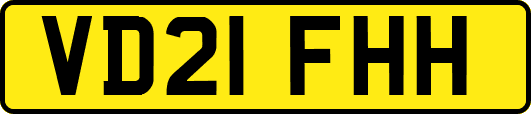 VD21FHH