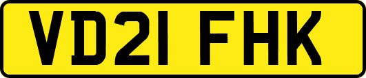 VD21FHK