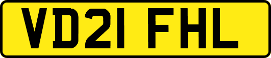 VD21FHL