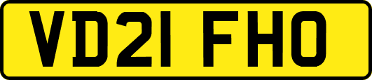 VD21FHO