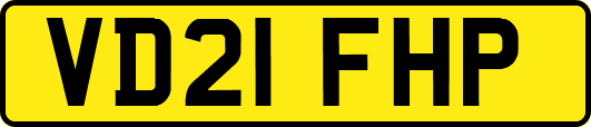 VD21FHP