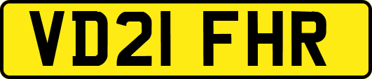 VD21FHR