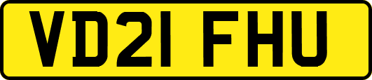 VD21FHU