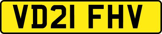 VD21FHV