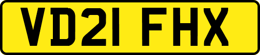VD21FHX