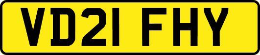 VD21FHY