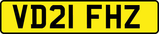VD21FHZ
