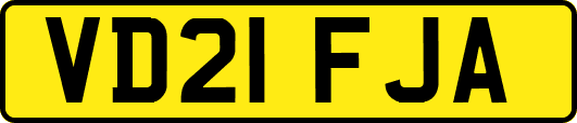 VD21FJA