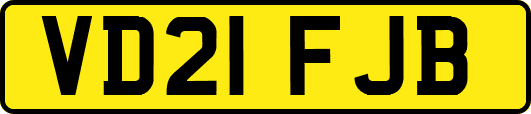 VD21FJB