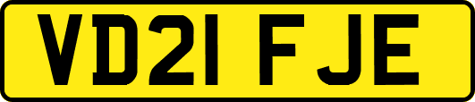 VD21FJE