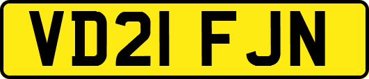 VD21FJN