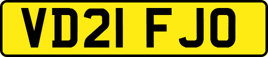 VD21FJO