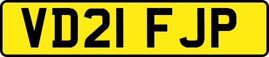 VD21FJP