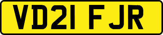 VD21FJR