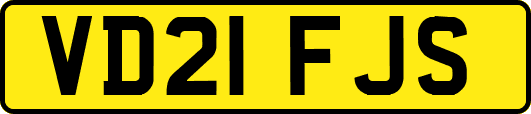 VD21FJS