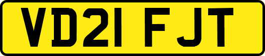 VD21FJT