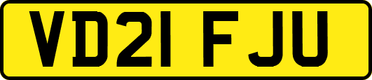 VD21FJU