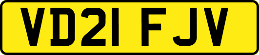 VD21FJV