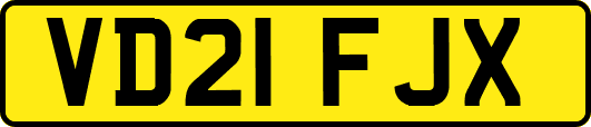 VD21FJX