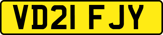 VD21FJY