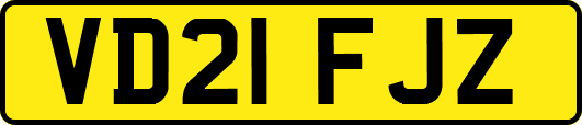 VD21FJZ