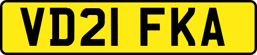 VD21FKA