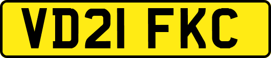 VD21FKC