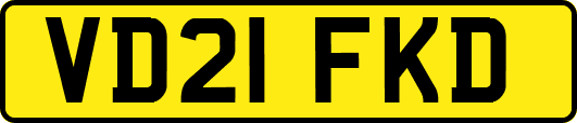 VD21FKD