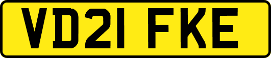 VD21FKE